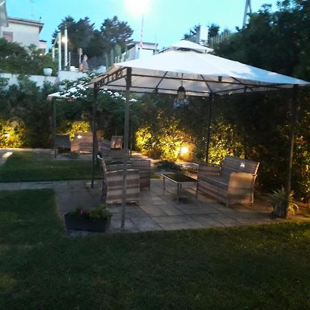 La Casa Sul Mare - Veliero Apartment Balestrate ภายนอก รูปภาพ