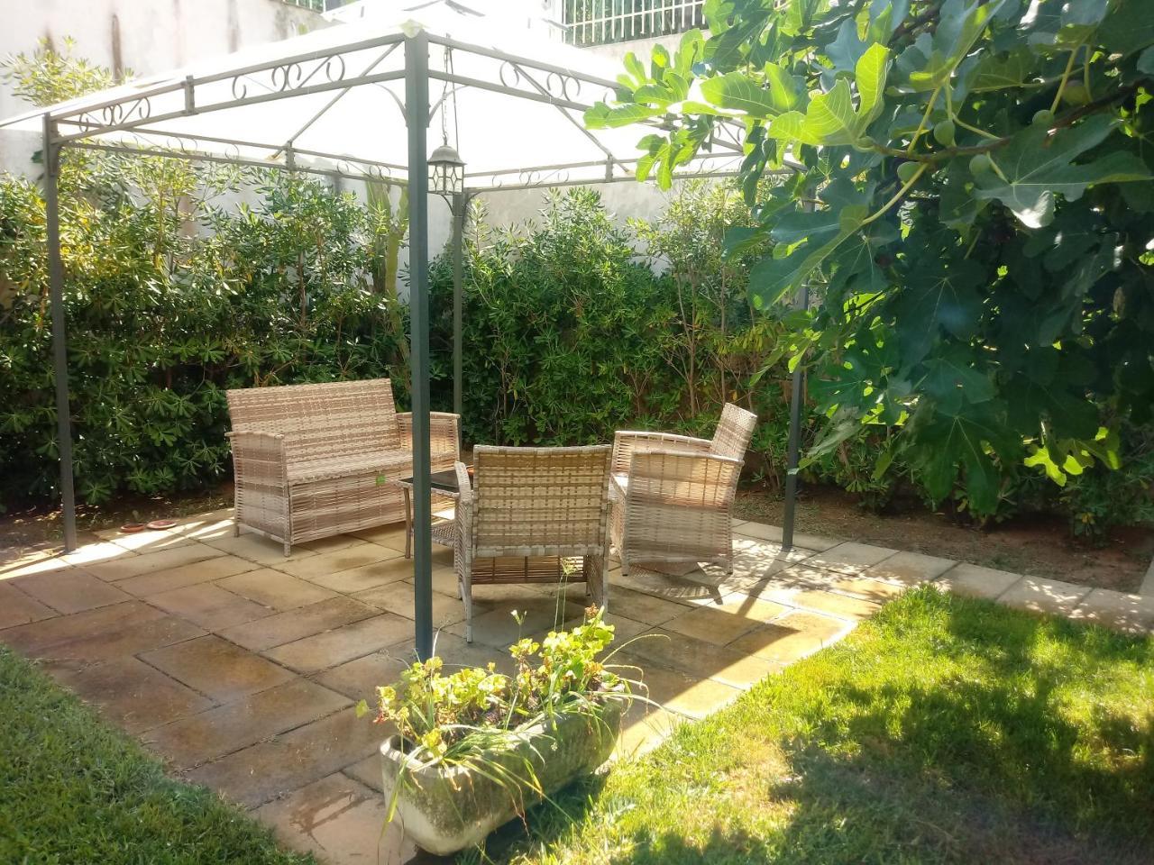 La Casa Sul Mare - Veliero Apartment Balestrate ภายนอก รูปภาพ
