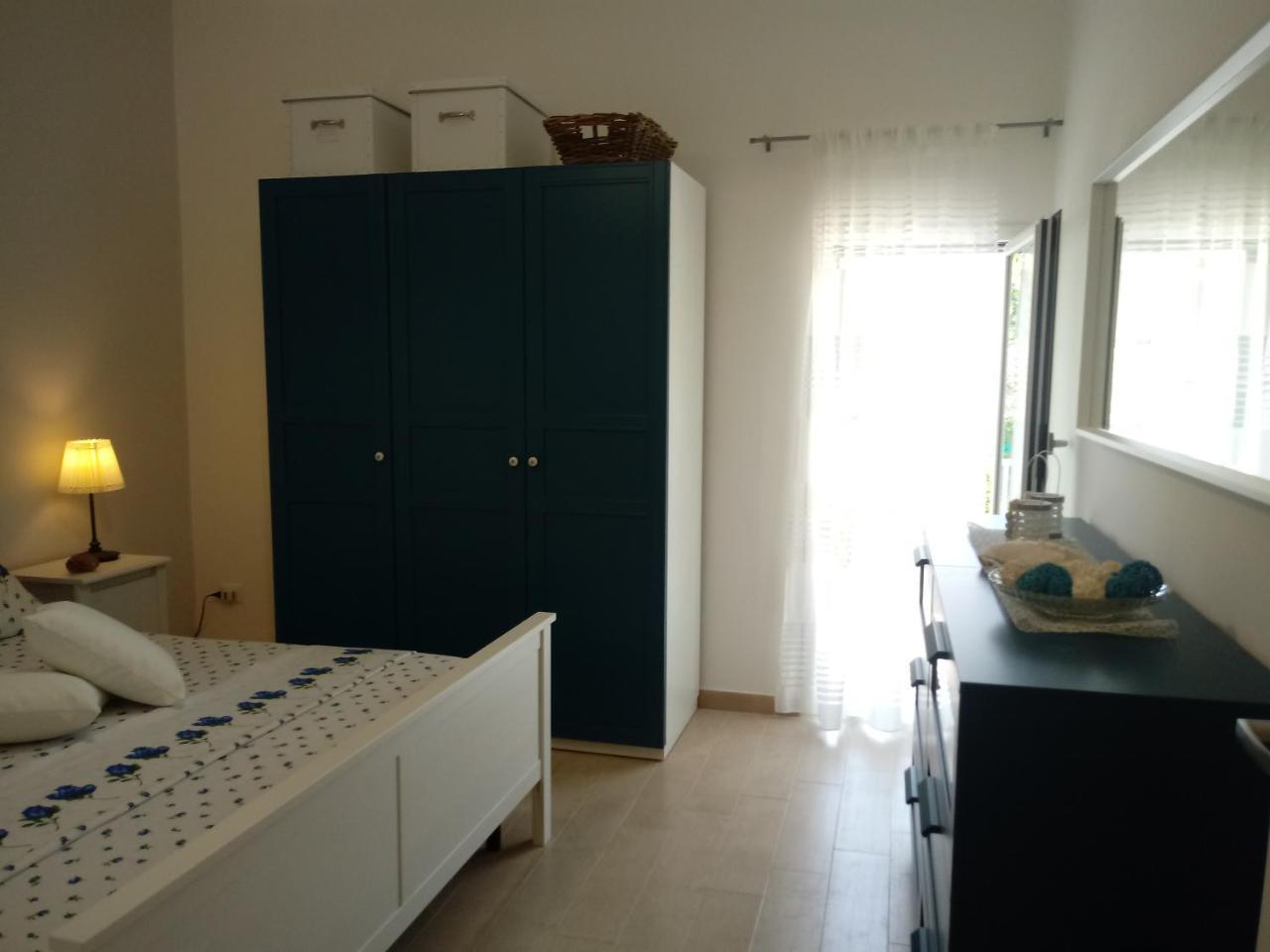 La Casa Sul Mare - Veliero Apartment Balestrate ภายนอก รูปภาพ