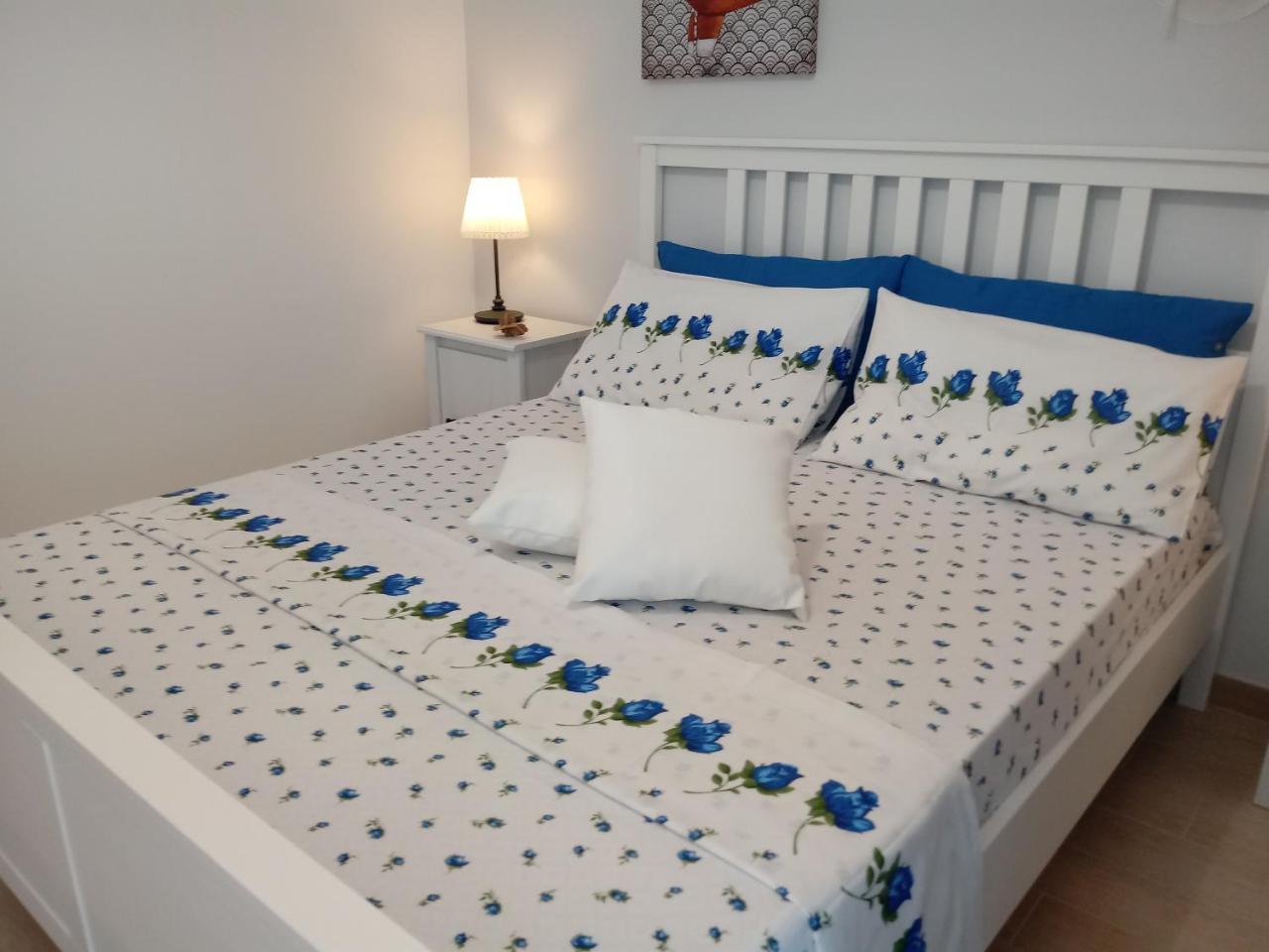 La Casa Sul Mare - Veliero Apartment Balestrate ภายนอก รูปภาพ
